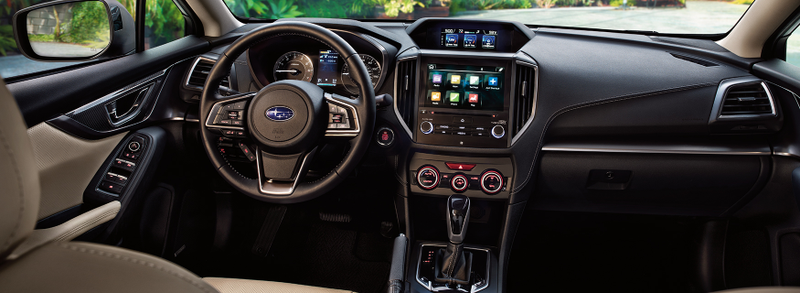 Illustration for article titled 2017 Impreza